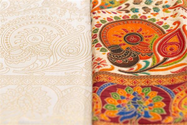 high-precision printing jacquard by Hanin DA188SL POS