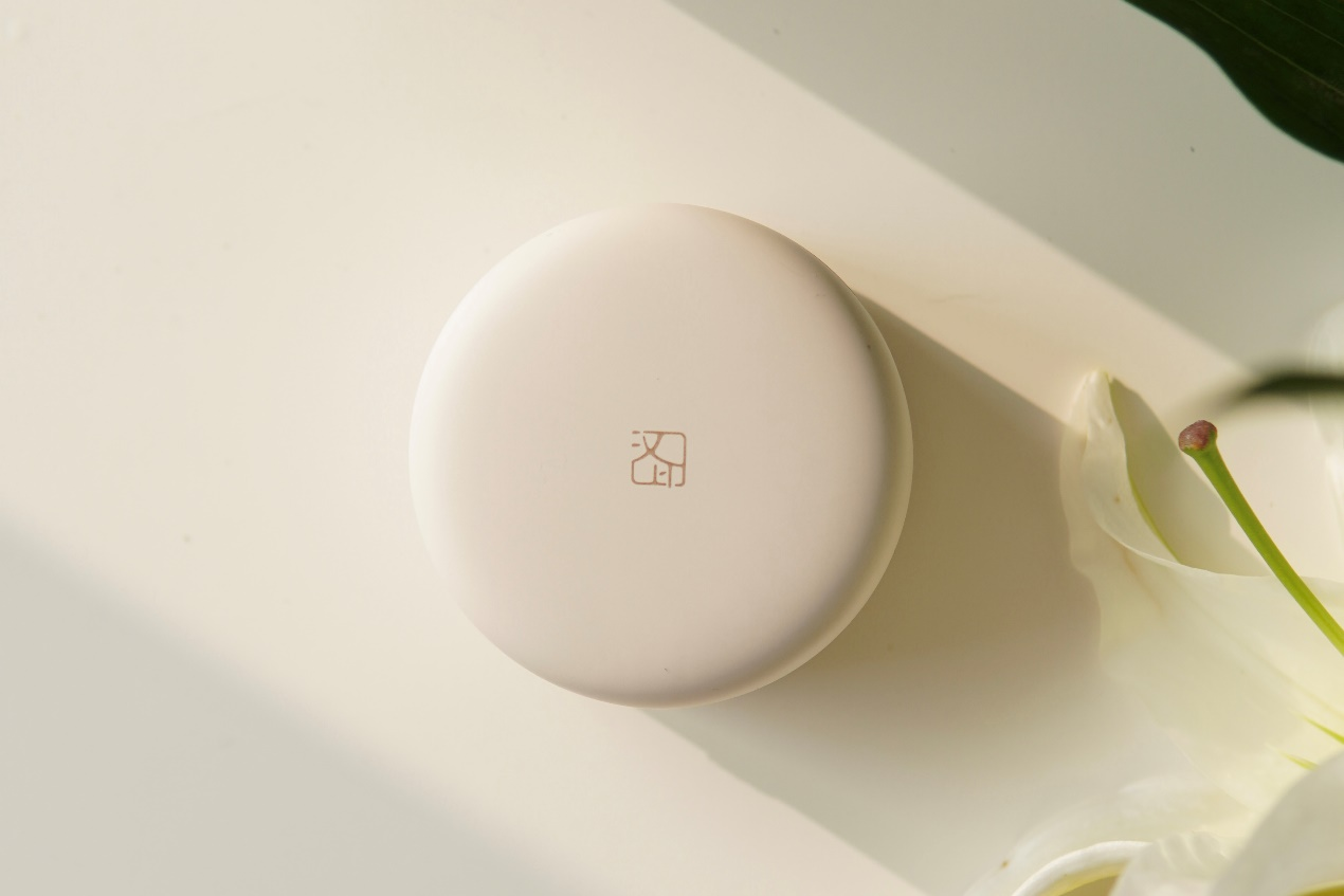 永乐国际F66小粉饼标签机