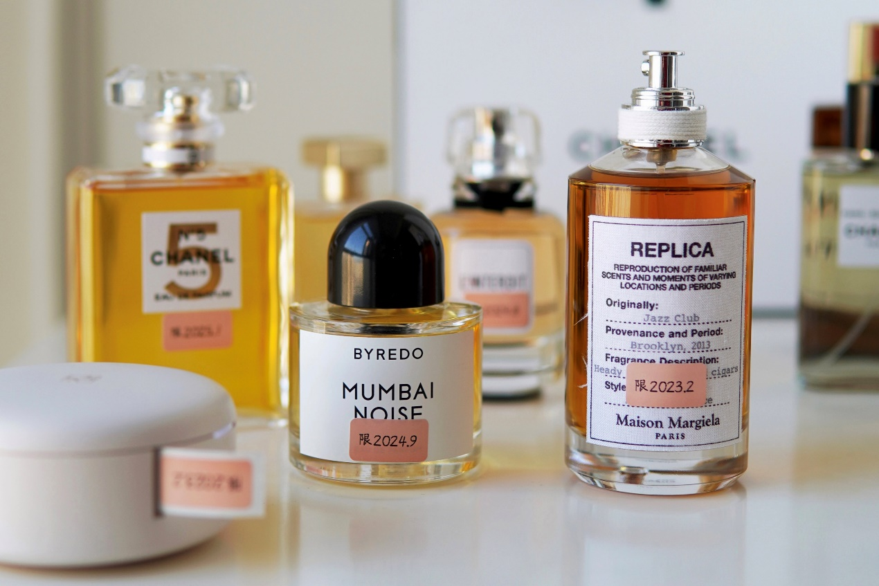 永乐国际F66标签机