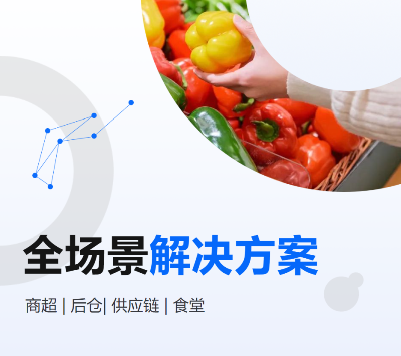 永乐国际F66全场景解决方案