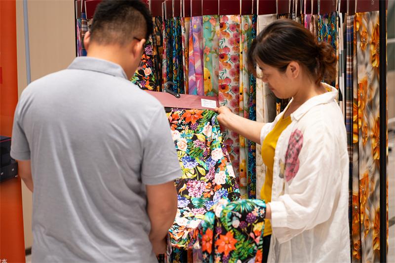 永乐国际F66 数码印花沙龙 (3)