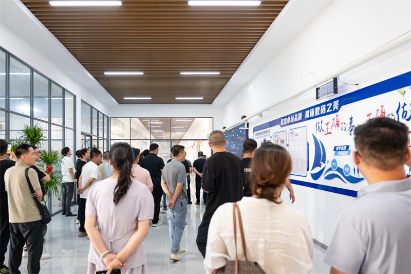 永乐国际F66 数码印花沙龙 (13)