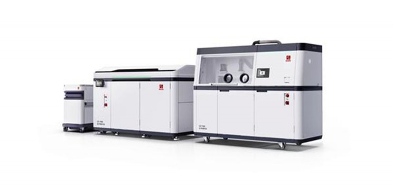 工业级增材制造装备SJF P380